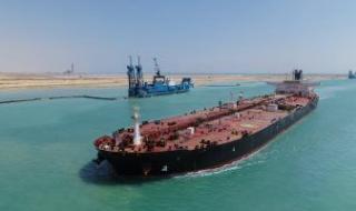 قائمة أكبر مسددى الضرائب فى مصر.. "قناة السويس" فى الصدارة بنسبة 90%