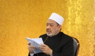 الأزهر ينعى خمسة من تلاميذه في حادث انقلاب سيارة بمحافظة أسيوط