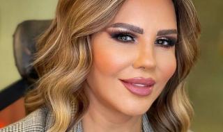 سلمى المصري تنفي مشاركتها في ” العشق الممنوع “