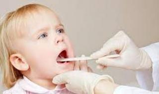 طريقة الوقاية من التهاب اللوزتين عند الأطفال