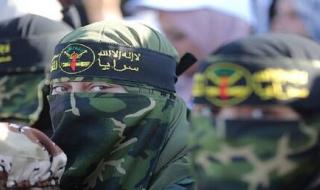 عاجل - بن غفير يحذر من طوفان أقصى جديد ويتحدث عن قرب "انتصار حماس"