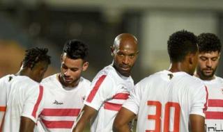 موعد مباراة الزمالك ومودرن فيوتشر في الدوري المصري والقنوات الناقلة
