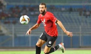 أزمة القيد سبب تعطيل مفاوضات الزمالك مع عمر كمال عبد الواحد