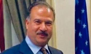 أمريكى من أصل مصرى يقرر الترشح لانتخابات الكونجرس الأمريكى ويشيد بإنجازات الرئيس السيسى