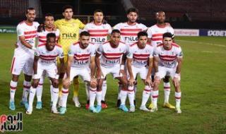 أول قرار لمعتمد جمال بعد فوز الزمالك على ساجرادا الأنجولى