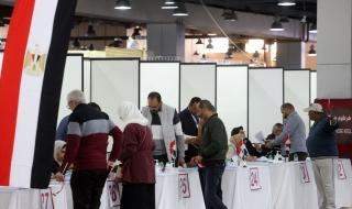 انطلاق انتخابات الرئاسة في مصر وسط تحديات اقتصادية وجيوسياسية