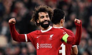 تعرف على ترتيب محمد صلاح في جائزة أفضل لاعب أفريقيالإثنين 11/ديسمبر/2023 - 10:51 م
اختتم الاتحاد الأفريقي لكرة القدم “كاف”، حفل جوائز الأفضل في عام 2023 بمدينة مراكش المغربية، والذي شهد توزيع جوائز أفضل لاعب ونادي ومنتخب ومدرب ولاعب داخل القارة السمراء.