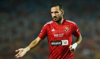 صفقات الأهلي 2024.. بديل علي معلول في القلعة الحمراء