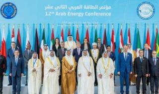 الملا: صناعة البترول والغاز جزء رئيسى من الحلول لمواجهة التغير المناخى