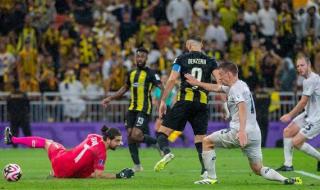 افتتاح المونديال.. اتحاد جدة يفوز على أوكلاند سيتي بثلاثية بكأس العالم للأندية 2023