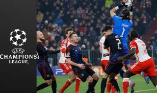 دوري أبطال أوروبا… خلاصة المجموعة الأولى