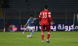 إلغاء هدفين وإهدار ضربة جزاء، بيراميدز يتعادل مع بلدية المحلة 2/2 بالدوريالخميس 14/ديسمبر/2023 - 09:14 م
تعادل فريق بيراميدز وبلدية المحلة بهدفين لكل فريق على استاد الدفاع الجوي في إطار الجولة التاسعة من بطولة الدوري.