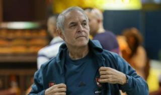 كولر: الأهلى فرض شخصيته أمام اتحاد جدة.. والفوز مهم قبل مباراة فلومينينسى