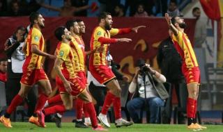 دوري أبطال إفريقيا.. موعد مباراة الترجي وبيترو أتلتيكو والقنوات الناقلة