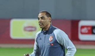 زى النهارده.. خالد بيبو يقود الأهلى للتتويج ببطولة أفريقيا بهاتريك فى صن داونز