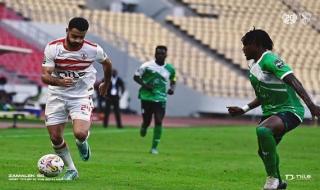بعثة الزمالك تغادر مطار لواندا بأنجولا عائدة إلى القاهرة بعد خوض مباراة ساجرادا الأنجولي في الكونفدرالية