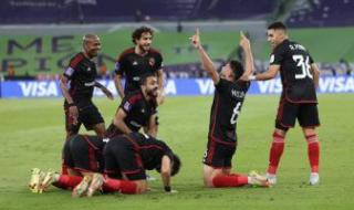 الأهلى يرفع رصيده إلى 4 ميداليات بمونديال الأندية متساويا مع برشلونة ويهدد ريال مدريد