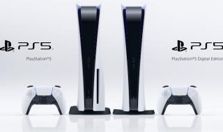 مبيعات Sony PlayStation 5 تتجاوز ال 50 مليونًا عالميًا