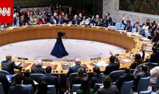 مجلس الأمن يتبنى قرارا يدعو لهدنة إنسانية عاجلة وممتدة في غزة لتمكين إيصال المساعدات