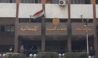 إحالة أب وأبنائه الثلاثة إلى المحاكمة الجنائية لاتهامهم بقتل شاب فى أوسيم