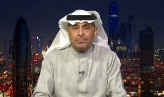 عادل البطي: #النصر فريق غير مقنع وقد ينافس #الهلال _رياضة