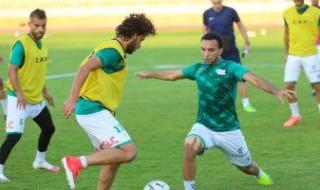كريم العراقي يترقب جلسة مع مسؤولي المصري لتجديد تعاقده