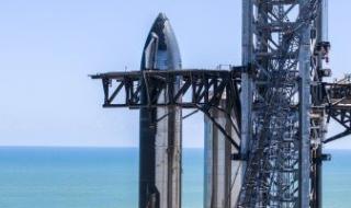 كم صاروخا أطلقت SpaceX حتى الآن فى عام 2023؟
