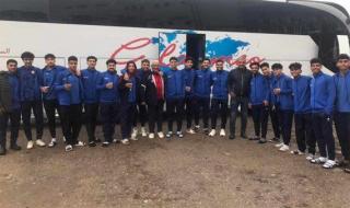 مواجهة نارية بين طنطا والأهلي غدًا الاحد في دوري الجمهورية ٢٠٠٣