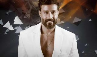حفل رأس السنة مع سعد رمضان في اربيل SoldOut