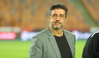أول رد من الأهلي على استبعاد فيتوريا هذا اللاعب من قائمة أمم إفريقيا