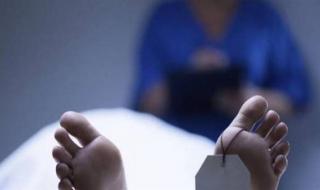 وفاة طبيعية.. تفاصيل العثور على جثة سيدة أفريقية بأرض زراعية في البدرشين