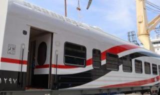 مواعيد قطارات السكة الحديد من القاهرة لأسوان والعكس