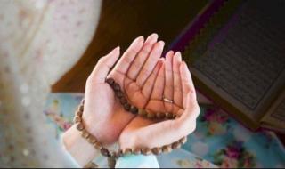 "التواصل مع الله".. تعرف علي فوائد أدعية الصباح