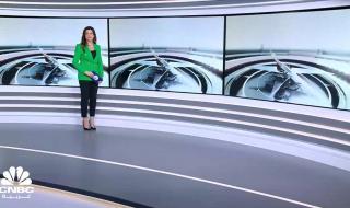 سهم Boeing يتكبّد أكبر خسارة يومية في 14 شهراً.. ماذا تحمل آخر مستجدات التحقيق؟. مع سينتيا سعاده