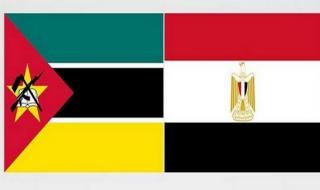 موعد مباراة مصر وموزمبيق في كأس أمم إفريقيا