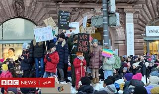 ماذا يحدث في ألمانيا؟ وهل يمكن أن تنجح أحزاب يمينية في مسعاها؟