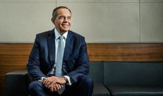 إمبراطور عائلة #منصور.. يكشف أهم 7 دروس لتأسيس الثروة _Business