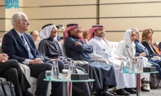 برعاية وزير الصحة.. إقامة مؤتمر القمة العالمية الثالثة لأمراض الدم الوراثية بالرياض