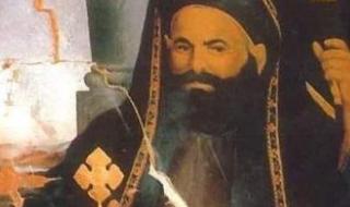 الكنيسة الأرثوذكسية تحيى ذكرى رحيل البابا كيرلس الرابع الـ161 غدا الأربعاء