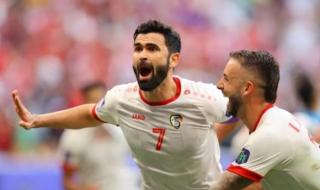 الامارات | كوبر يستعين بخريبين.. "نسور قاسيون" يطلب أول انتصار على إيران من 50 عاماً