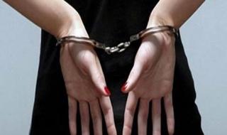 الاستئناف تتسلم أوراق إحالة تشكيل عصابى نسائى تخصص بالسرقة لبدء محاكمتهم