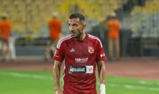 الأهلى يستعد لحسم ملف تجديد عقود معلول والسولية ومحمد هانى