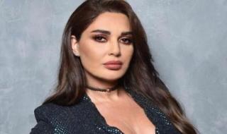 سيرين عبد النور :"أطفال غزة الشهداء لهم حياة أبدية بإذن الله "