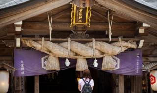 اليابان | معبد يايغاكي: موقع أسطوري في ماتسوي للباحثين عن الحب