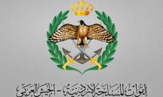 الجيش الأردني ينفي المشاركة في الغارات الأمريكية على العراق