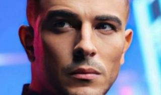 اليوم.. هيثم نبيل يطرح "لينا ناس "عبر يوتيوب