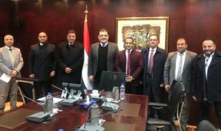 هيئة الاستثمار ومبادرة "ابدأ" تبحثان جهود الهيئة للتيسير على المستثمرين