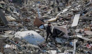 معظمهم من النساء والأطفال.. ارتفاع شهداء العدوان على غزة إلى 27708