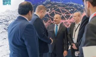 وزارة الصناعة والثروة المعدنية تشارك في مؤتمر التعدين الإفريقي “إندابا” 2024