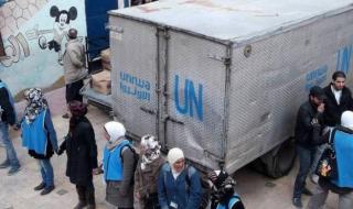 الأمم المتحدة تؤكد بقاءها في قطاع غزة من خلال “الأونروا” لتقديم ما يمكنها من مساعدات